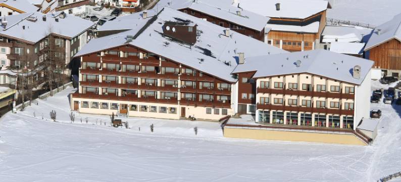 吉尔奇乐温暖酒店(Thermal-Badhotel Kirchler)图片