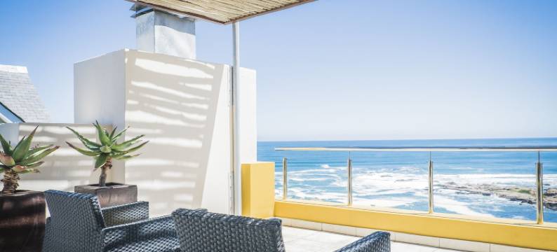 小龙虾小屋大海&乡村旅馆(Crayfish Lodge Sea & Country Guest House)图片