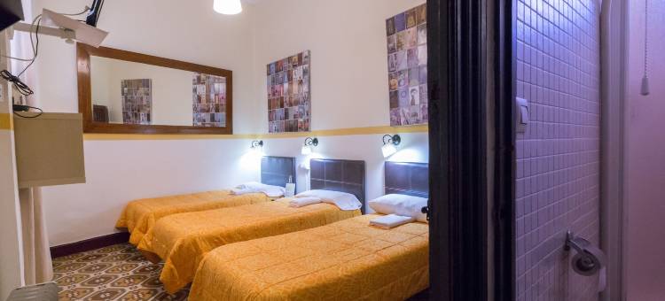 新潮瑞士民宿(Nuevo Suizo)图片