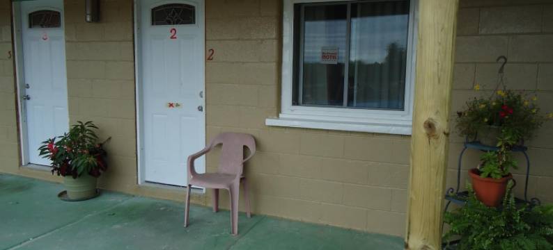 西山汽车旅馆(Westmount Motel)图片