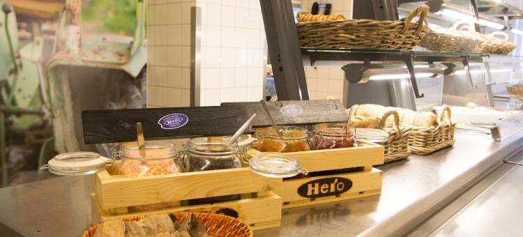 斯托亚凯海牙青年旅舍(Stayokay Hostel Den Haag)图片