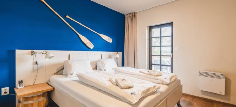 休闲度假村酒店(Hotel Resort Relax)图片