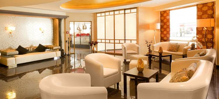 施洛斯科隆酒店(Hotel Schlosskrone)图片