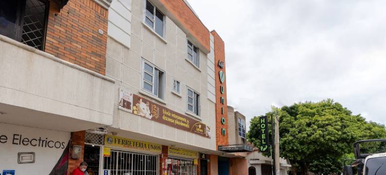 Ayenda联合巴耶杜帕尔(Ayenda Union)图片