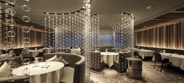 奥斯赫贝格霍夫酒店-101最佳酒店(Der Öschberghof - Die 101 Besten Hotels)图片