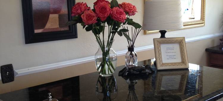 莫罗克里斯特旅馆(Morro Crest Inn)图片