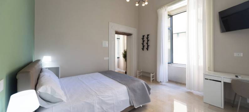 迪莫拉迪马雷(Dimora di Mare)图片