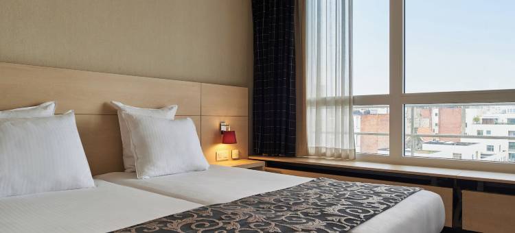 剧院酒店(Theater Hotel)图片