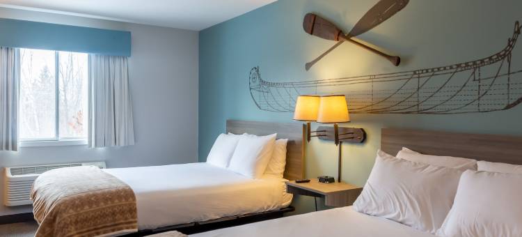 卢森山旅馆(Mountain Inn at Lutsen)图片