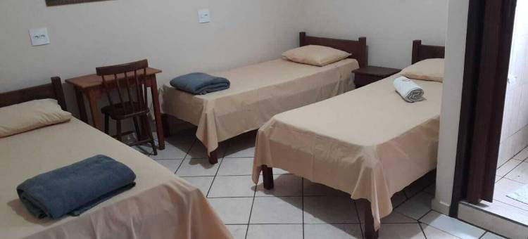 拉维拉酒店(La Villa Hotel)图片