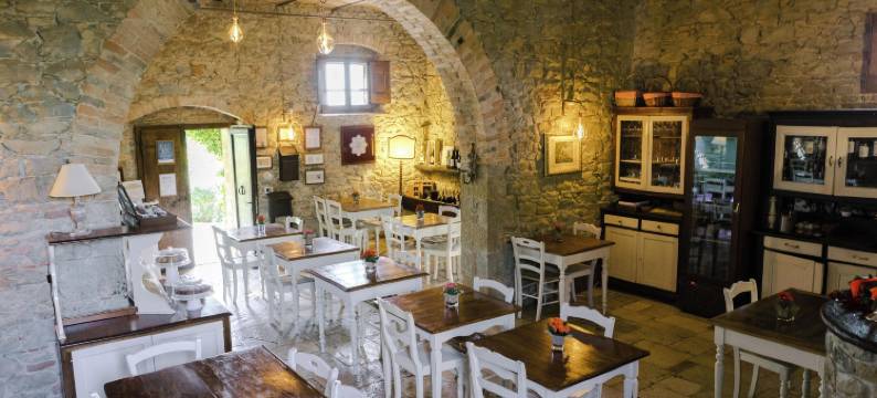 纳图拉颂歌生态度假村(EcoResort Il Cantico Della Natura)图片