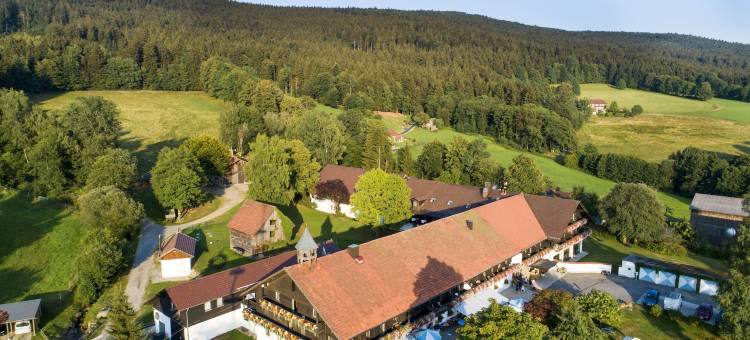 加特施梅尔莫霍夫酒店(Hotel Gut Schmelmerhof)图片