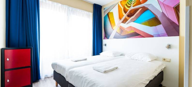 布德格特旅馆(BUD Gett Hostels)图片