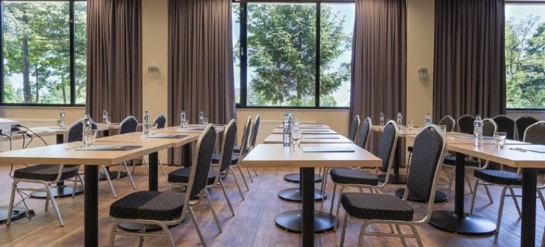 梅尔诺蓝色海岸公寓式酒店(Blue Marine Mielno)图片