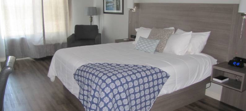 邓维拉湖旅馆(Lakes Inn at Dunvilla)图片