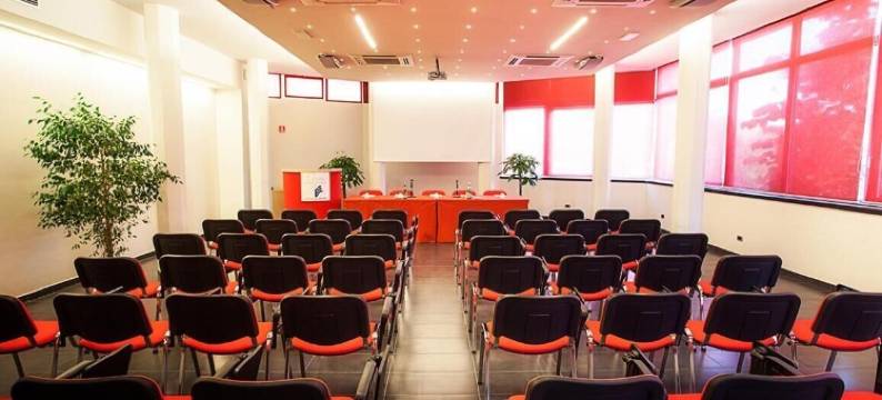 欧洲酒店(Hotel Europa)图片