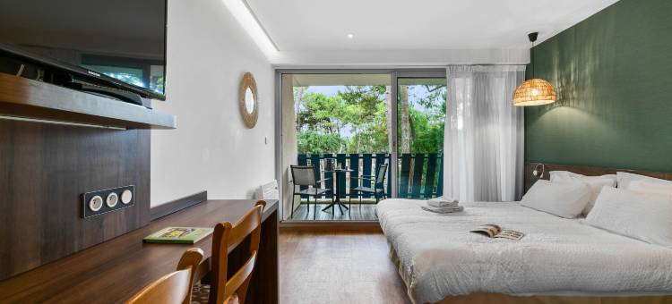 拉克特尔酒店(Hotel Logis Lacotel)图片