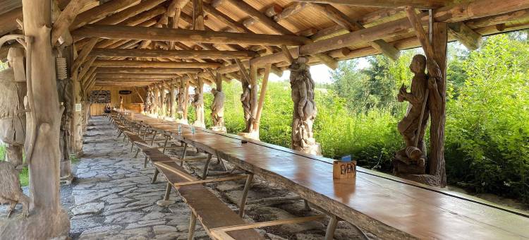 塔布里克伯格酒店(Berghotel Talblick)图片