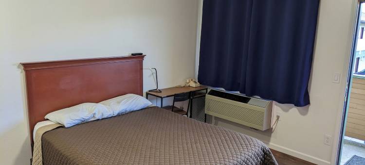 K&E汽车旅馆(K&E Motor Inn)图片