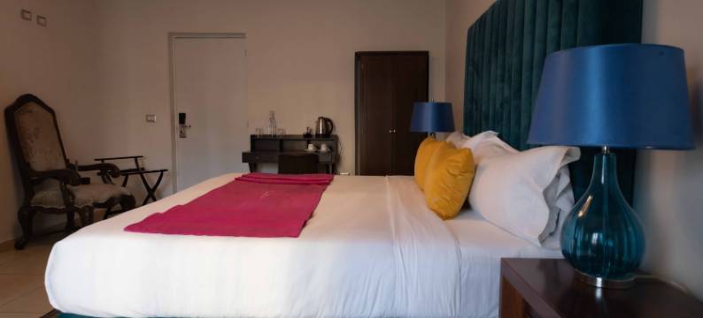 ARTEA精品酒店(Artea Hotel Boutique)图片