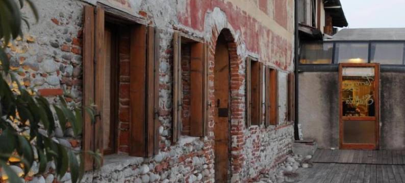 斯海尔达法罗酒店(Hotel Scaldaferro)图片