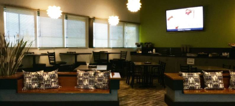 离家旅馆(Home Away Inn)图片