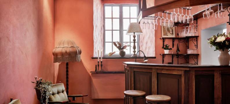 海尔格兰德威斯比酒店(Hotel Helgeand Wisby)图片