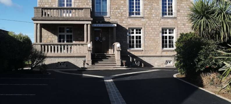 La Granitière膳宿公寓(La Granitiere Maison de Charme)图片