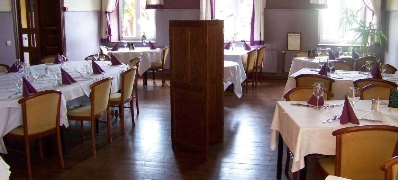 弗肯酒店(Le Falken)图片