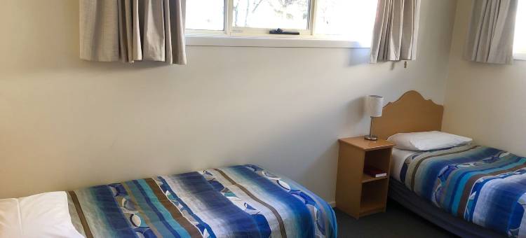 设菲尔德汽车旅馆(Sheffield Motor Inn)图片
