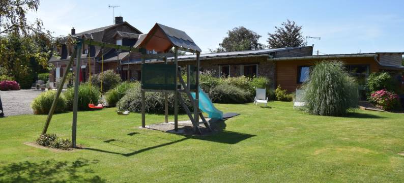 乐克洛杜克鲁谢酒店(Le Clos du Clocher)图片