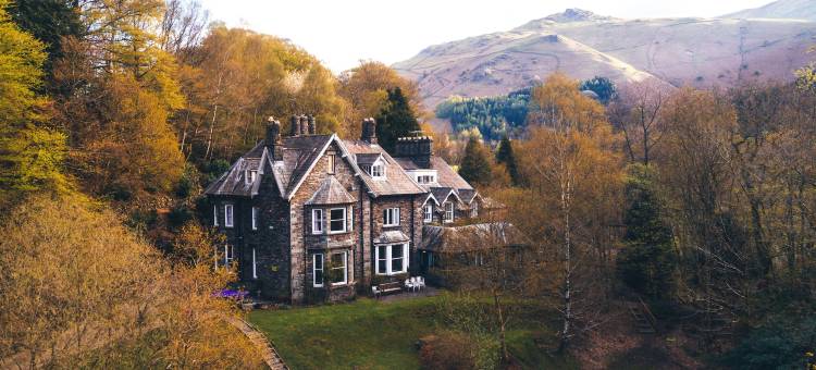 国际青年旅社格拉斯米尔博瑟利豪酒店(YHA Grasmere Butharlyp Howe)图片