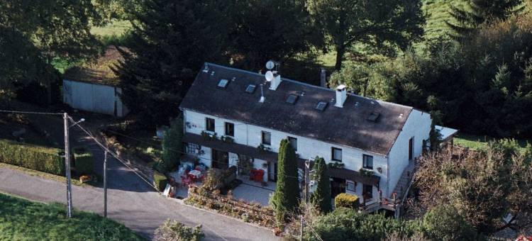 兰琪湖酒店(Le Ranch des Lacs)图片