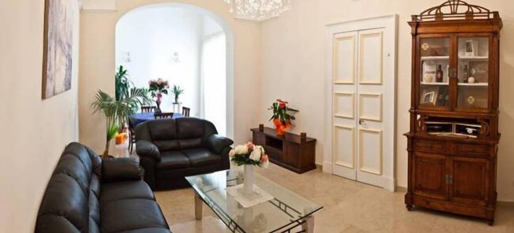 沃尔特宫酒店(Palazzo Volta Boutique Luxury B&B)图片