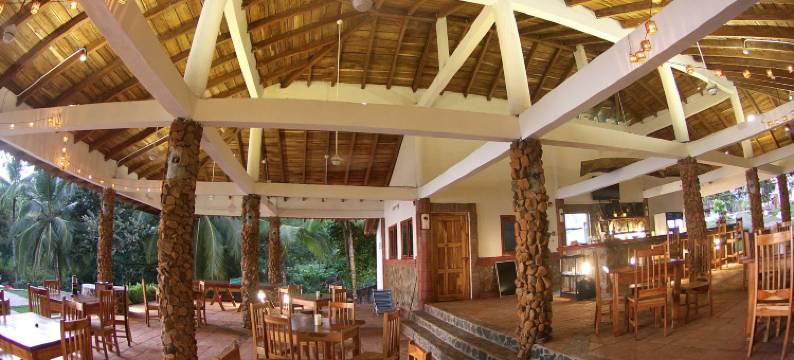 圣卡特莉娜巴拿马酒店(Hotel Santa Catalina Panamá)图片