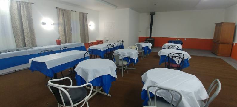 格兰比汽车旅馆酒店(Hotel Motel Granby)图片