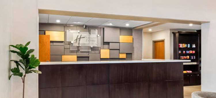 Holiday Inn Express & Suites Jacksonville SE- Med Ctr Area图片