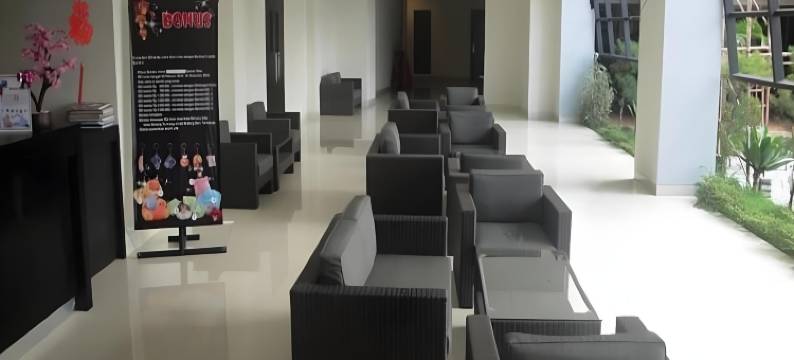 塔旺曼谷宾唐大酒店(Grand Bintang Tawangmangu)图片