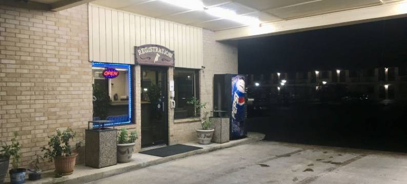 梅西亚旅馆(Inn at Mexia)图片