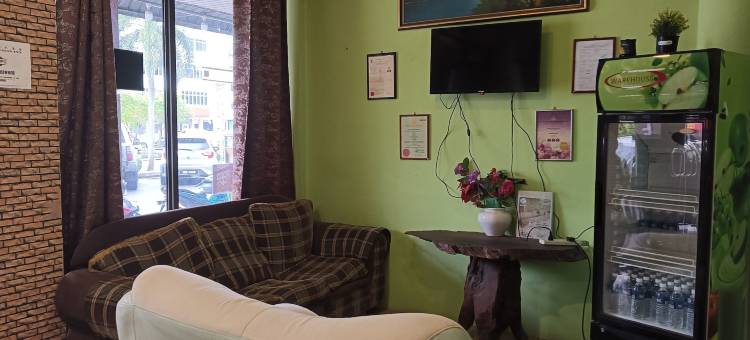 Wawasan旅馆(Hotel O Wawasan Inn)图片