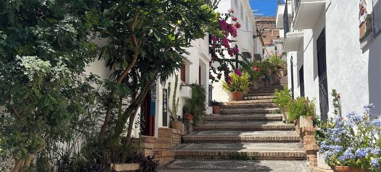 帕蒂奥之家(Casa del Patio)图片