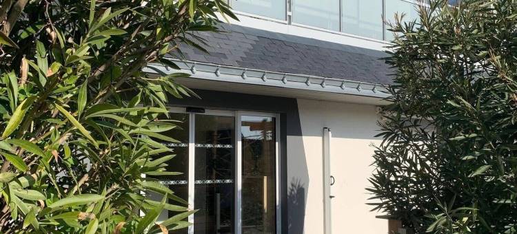 戈维尼斯之家酒店(Logis le Gavrinis)图片