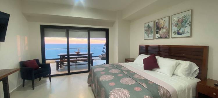 ALOHA MAZATLAN图片