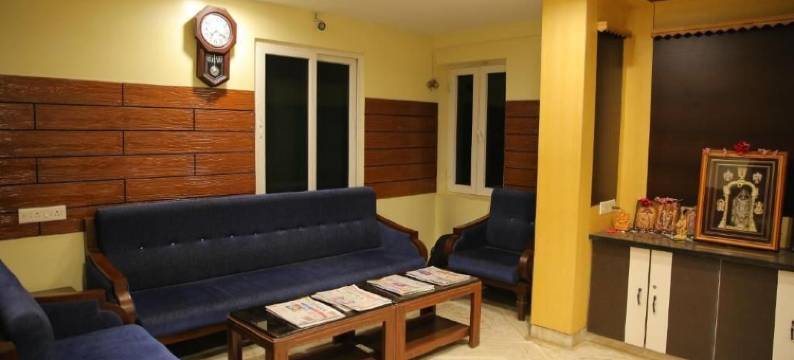 悉达多酒店(Hotel Siddhartha)图片