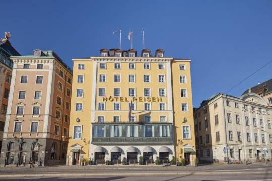 瑞森酒店 - Hyatt臻選酒店