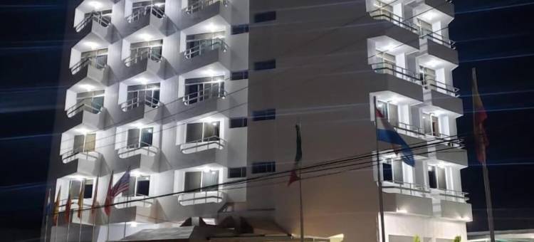 里欧酒店(Leo Hotel)图片