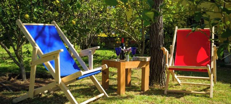 马扎米特拉韦尔塔皇家酒店(Huerta Real Mazamitla)图片