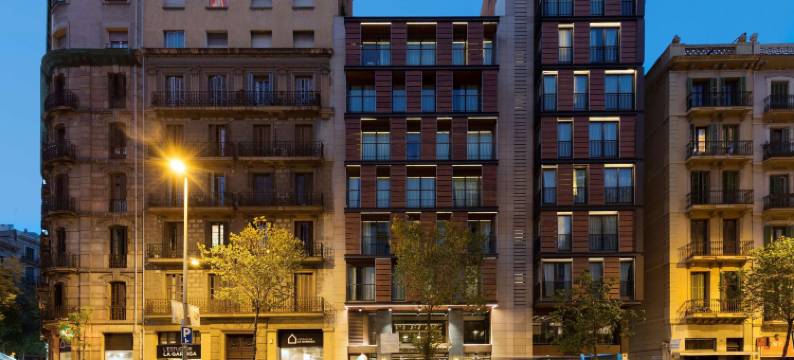 欧洲公园酒店(Hotel Europark)图片