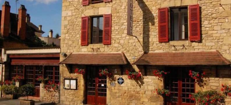 马德里加尔酒店(Hôtel Le Madrigal)图片