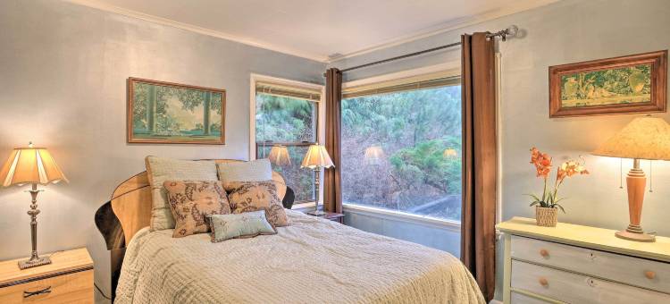 私人海滨贝灵汉庄园！(Private Waterfront Bellingham Estate!)图片